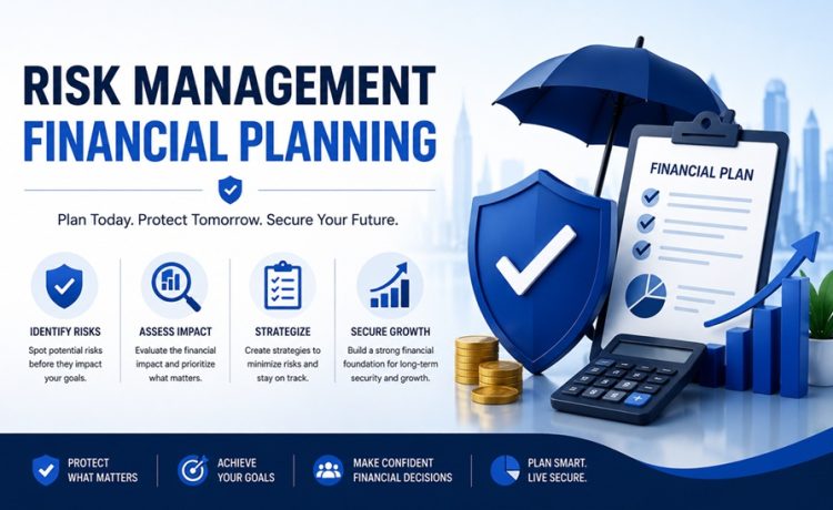 risk management financial planning