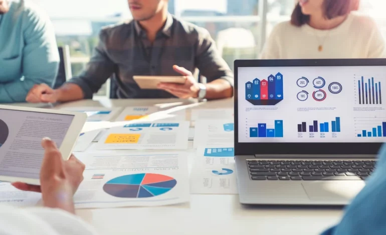 The Technology Behind MLM Merchant Account Solutions: Features That Drive Secure Transactions