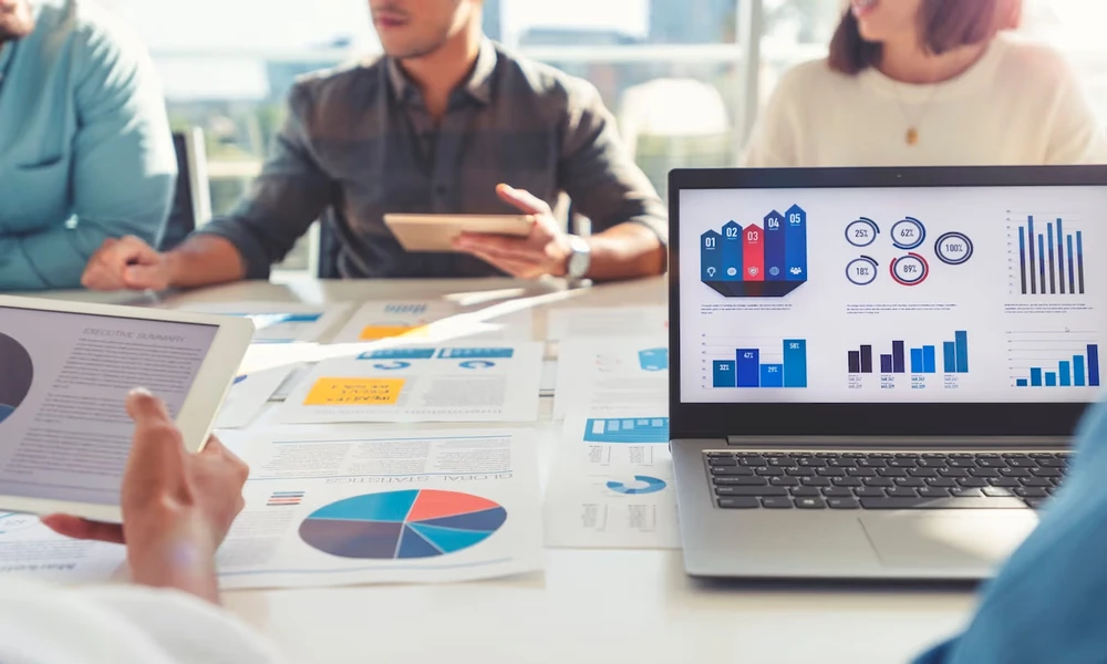 The Technology Behind MLM Merchant Account Solutions: Features That Drive Secure Transactions