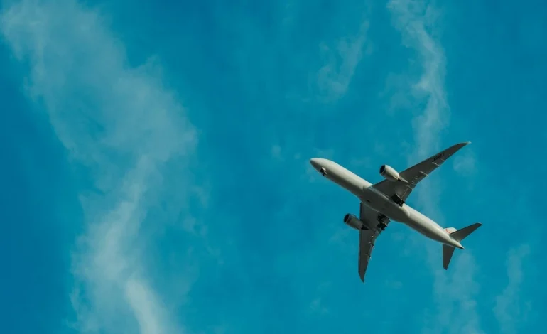 FTAI Aviation Lines Up Another $2 Billion for Its Jet-Buying Machine
