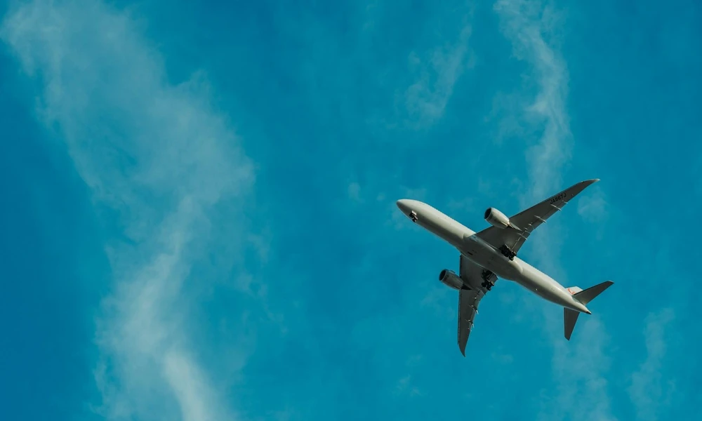 FTAI Aviation Lines Up Another $2 Billion for Its Jet-Buying Machine