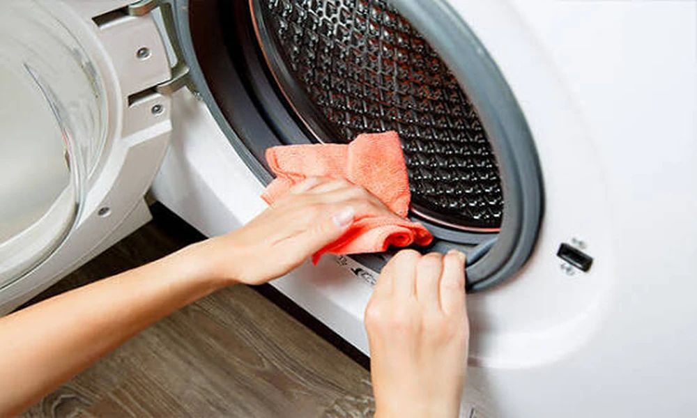 Why Your Washing Machine Smells, and How to Stop It