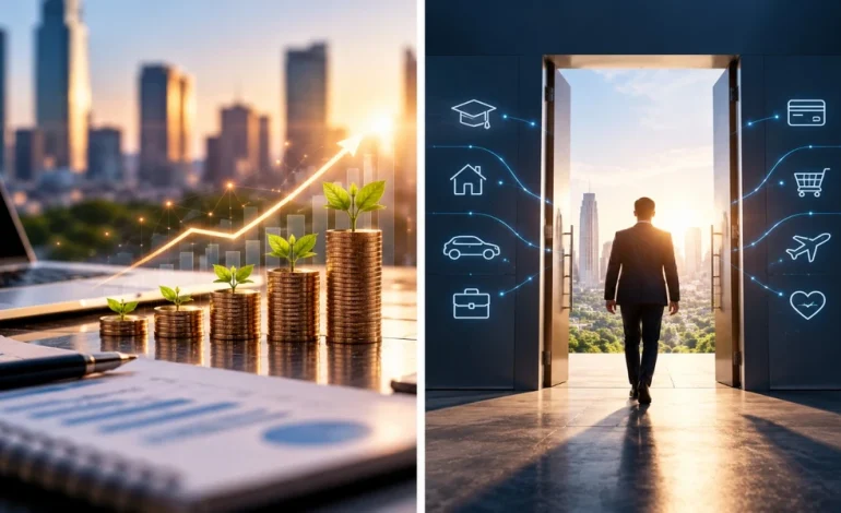 Best International Bank Accounts for Expats & Non-Residents (2026): Fees, Eligibility & Requirements